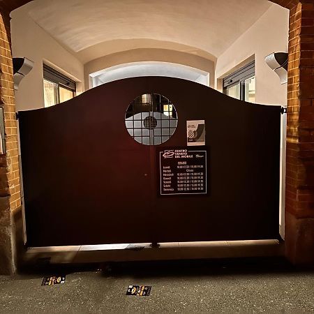 Appartement Bon Bon Del Corso Con Terrazzo E Aria Condizionata à Asti Extérieur photo