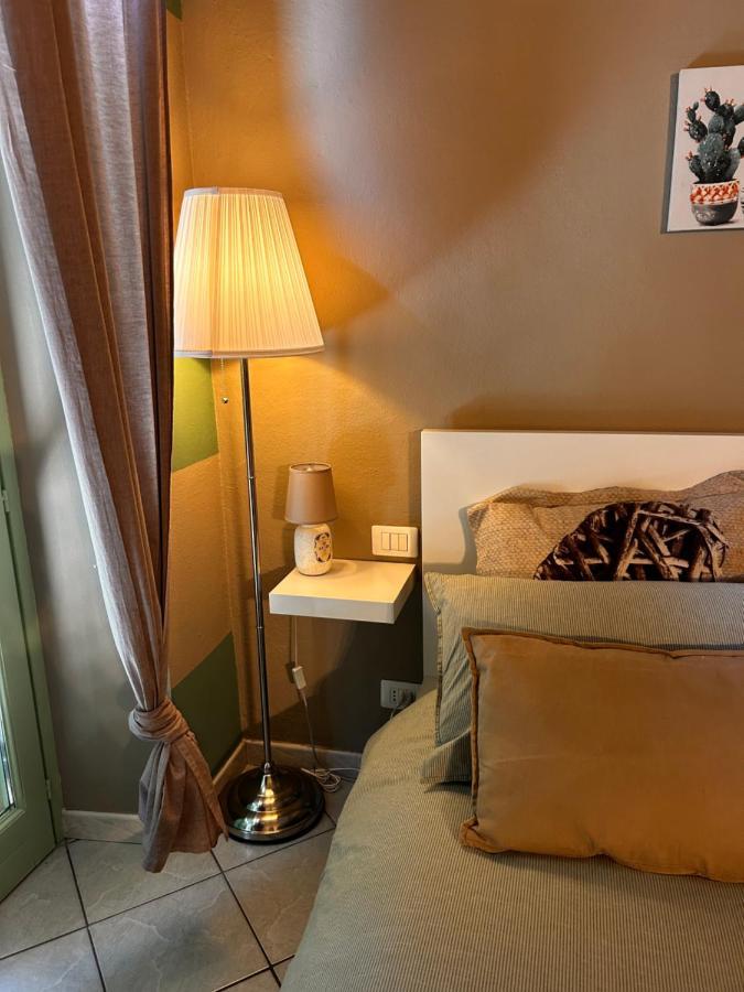 Appartement Bon Bon Del Corso Con Terrazzo E Aria Condizionata à Asti Extérieur photo