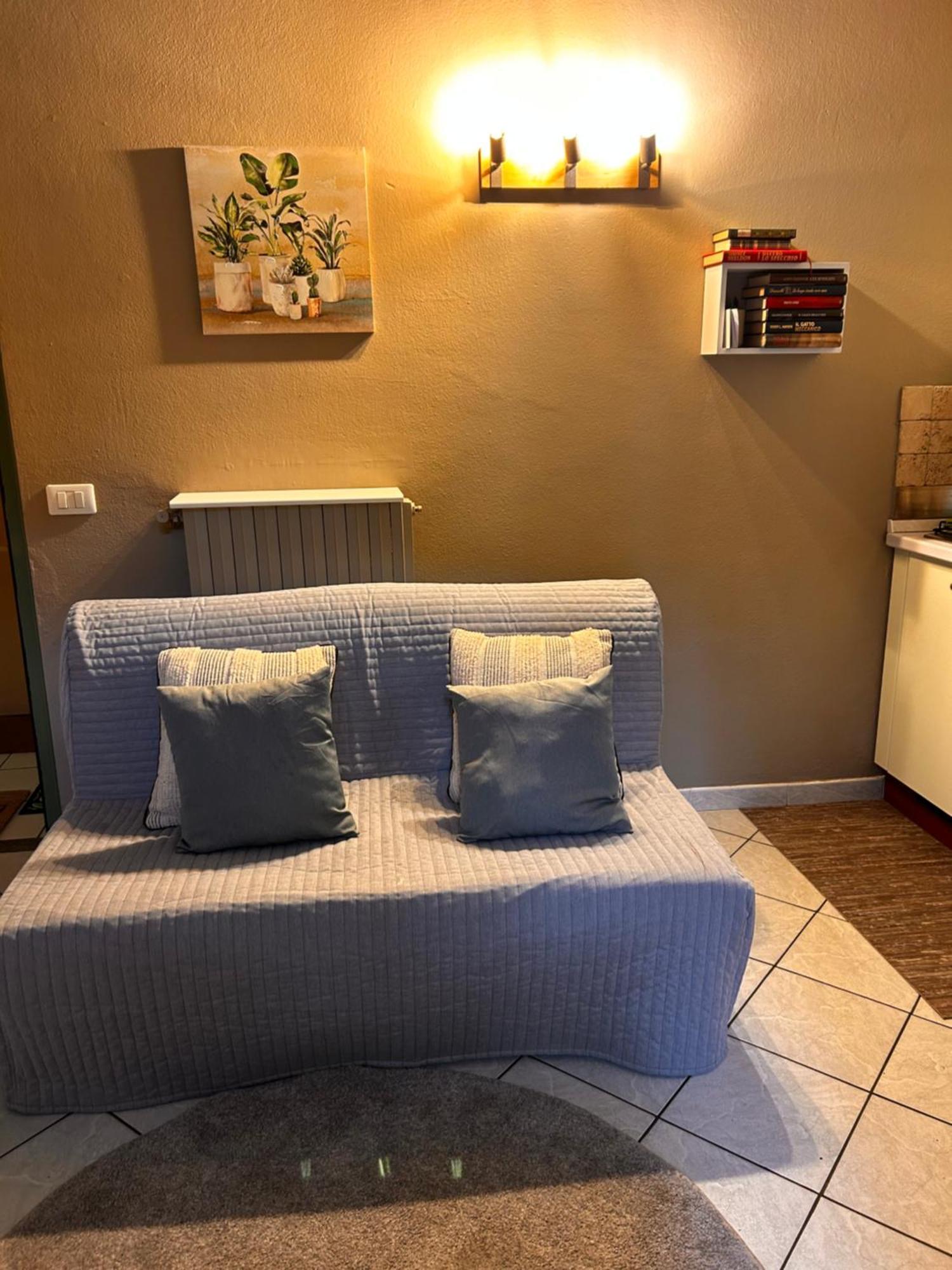 Appartement Bon Bon Del Corso Con Terrazzo E Aria Condizionata à Asti Extérieur photo